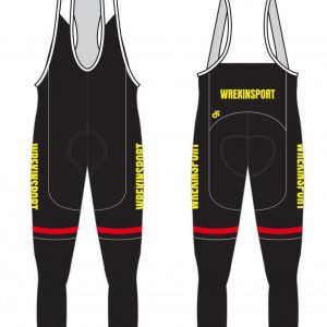 Performance Winter Bib Tights