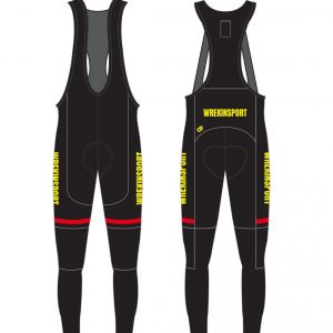 Apex Winter Bib Tights