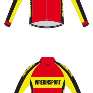 Performance Intermediate Jacket