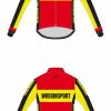Performance Winter Jacket - Image 2