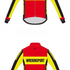 Performance Winter Jacket