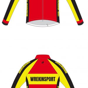 Tech+ Wind Jacket
