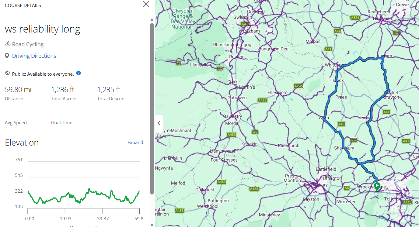 reliability long image